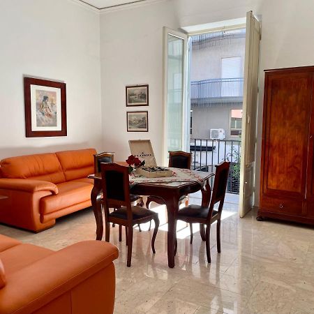 Apartmán Calici Di Marsala - Via Roma 73 Exteriér fotografie