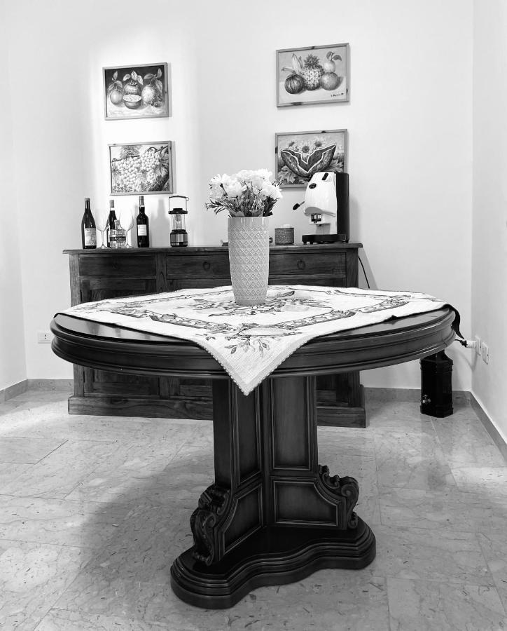 Apartmán Calici Di Marsala - Via Roma 73 Exteriér fotografie