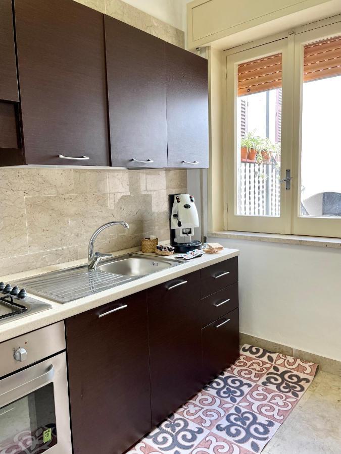 Apartmán Calici Di Marsala - Via Roma 73 Exteriér fotografie
