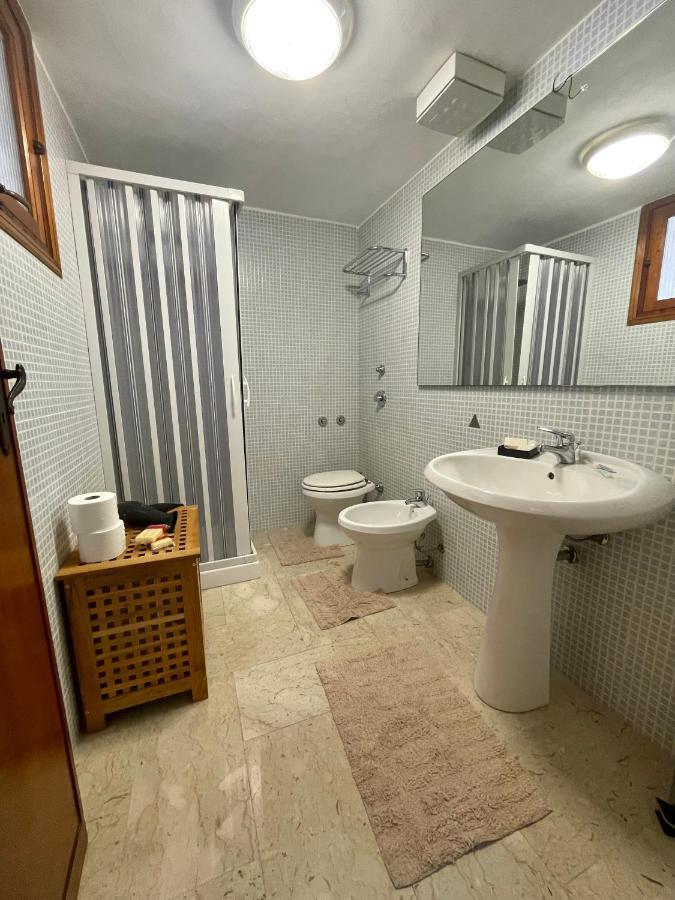 Apartmán Calici Di Marsala - Via Roma 73 Exteriér fotografie