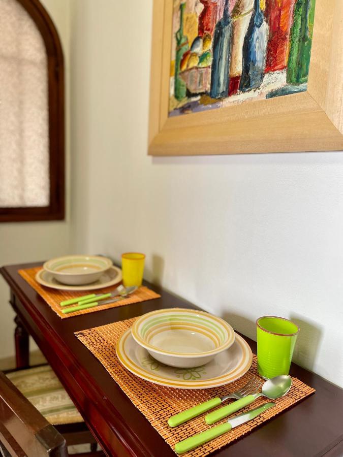 Apartmán Calici Di Marsala - Via Roma 73 Exteriér fotografie